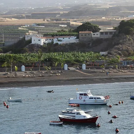 House Teide Διαμέρισμα *