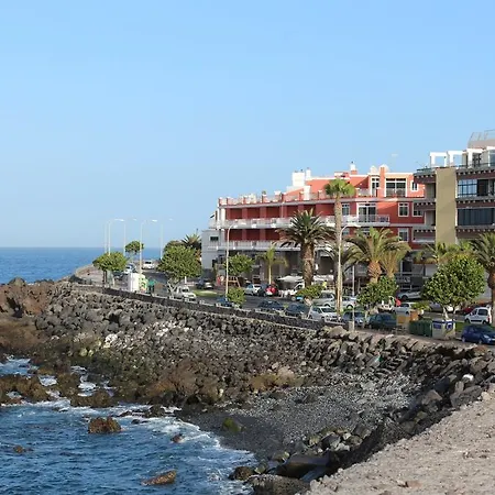 Διαμέρισμα House Teide Playa de San Juan (Tenerife)