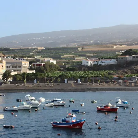 Διαμέρισμα House Teide