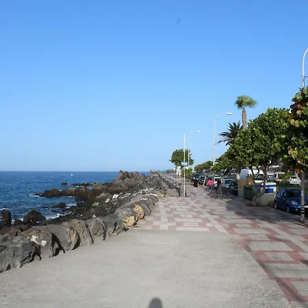 Διαμέρισμα House Teide *