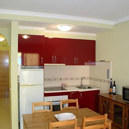 House Teide Διαμέρισμα