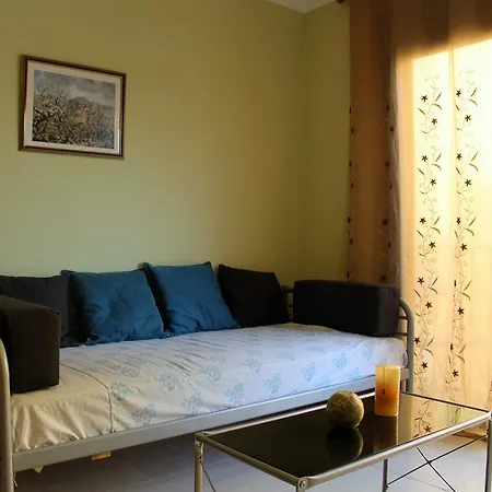 Διαμέρισμα House Teide *